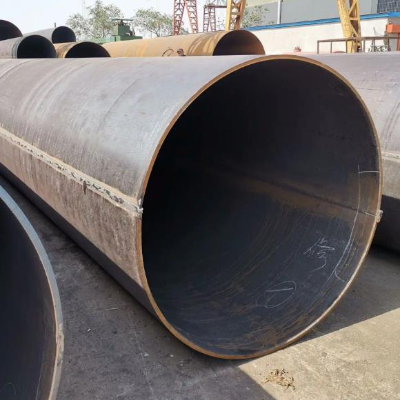 大口径直缝焊管批发