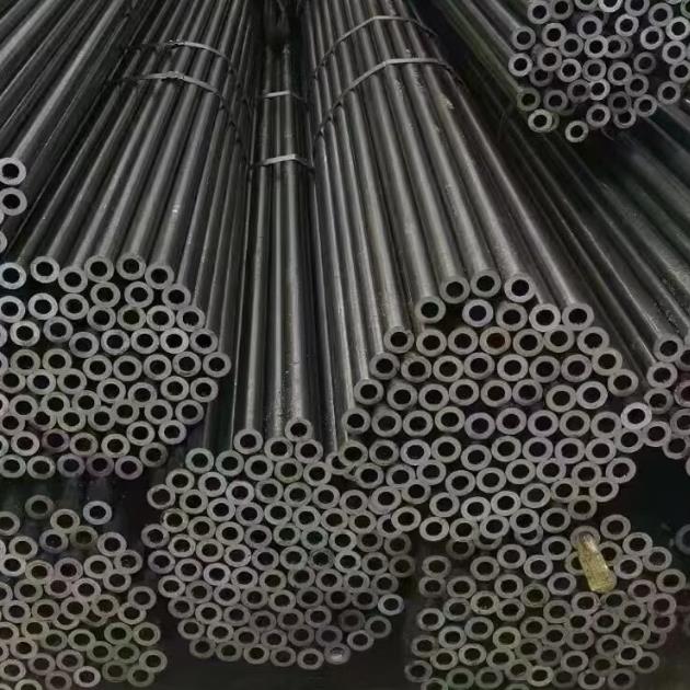 20#精拔精密管批发