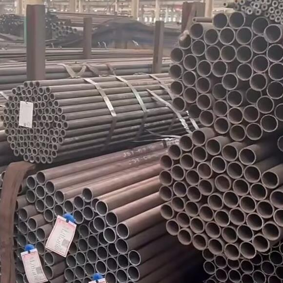 12cr1Movg合金管现货供应