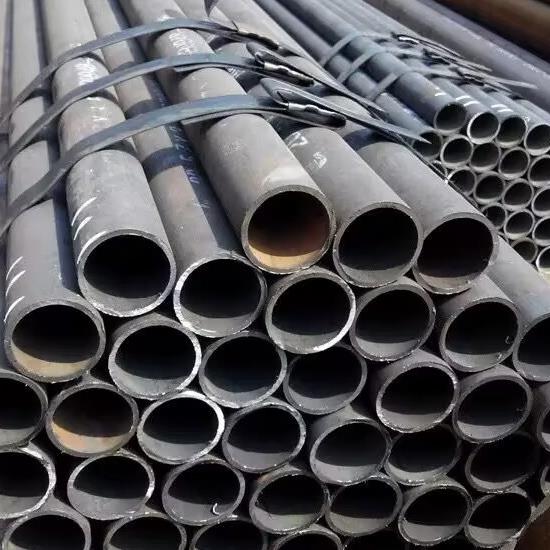 15CrMoG合金管现货商