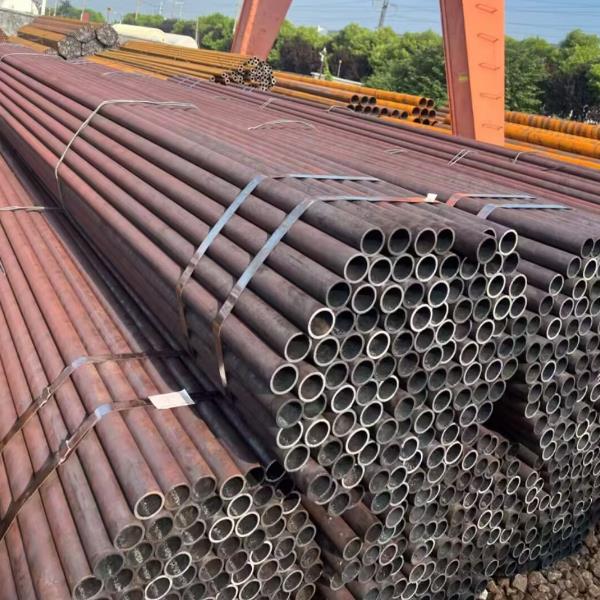 20#热轧无缝钢管