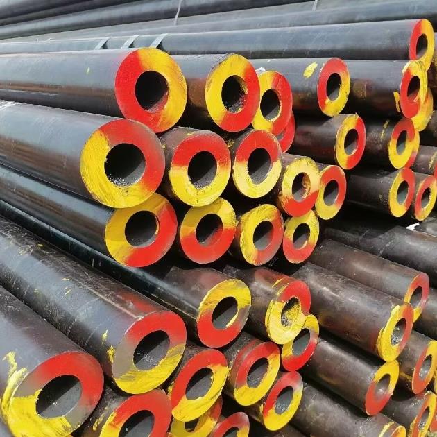 35crmo无缝钢管现货