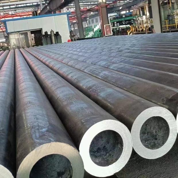 20#无缝钢管-8162