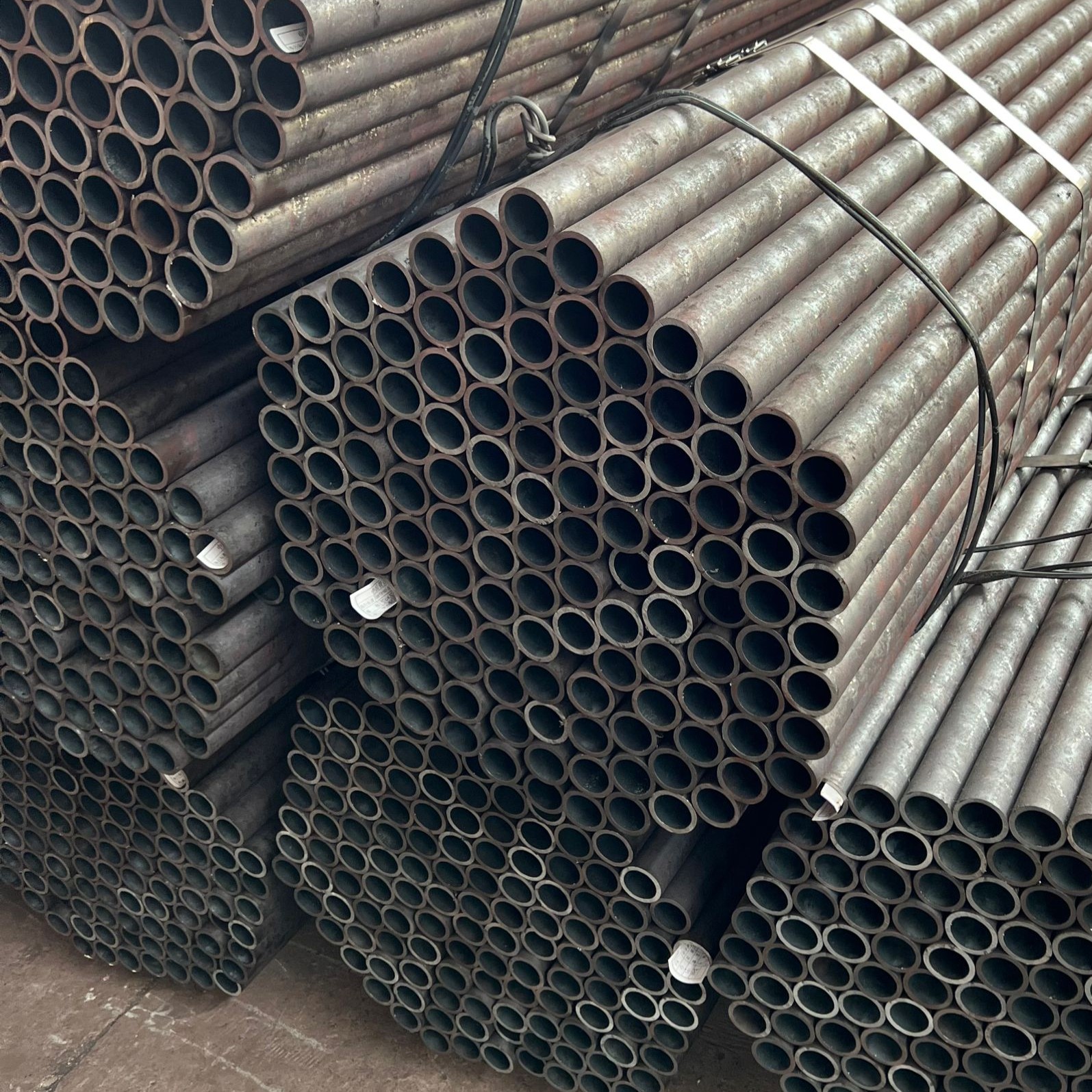 热轧无缝钢管现货