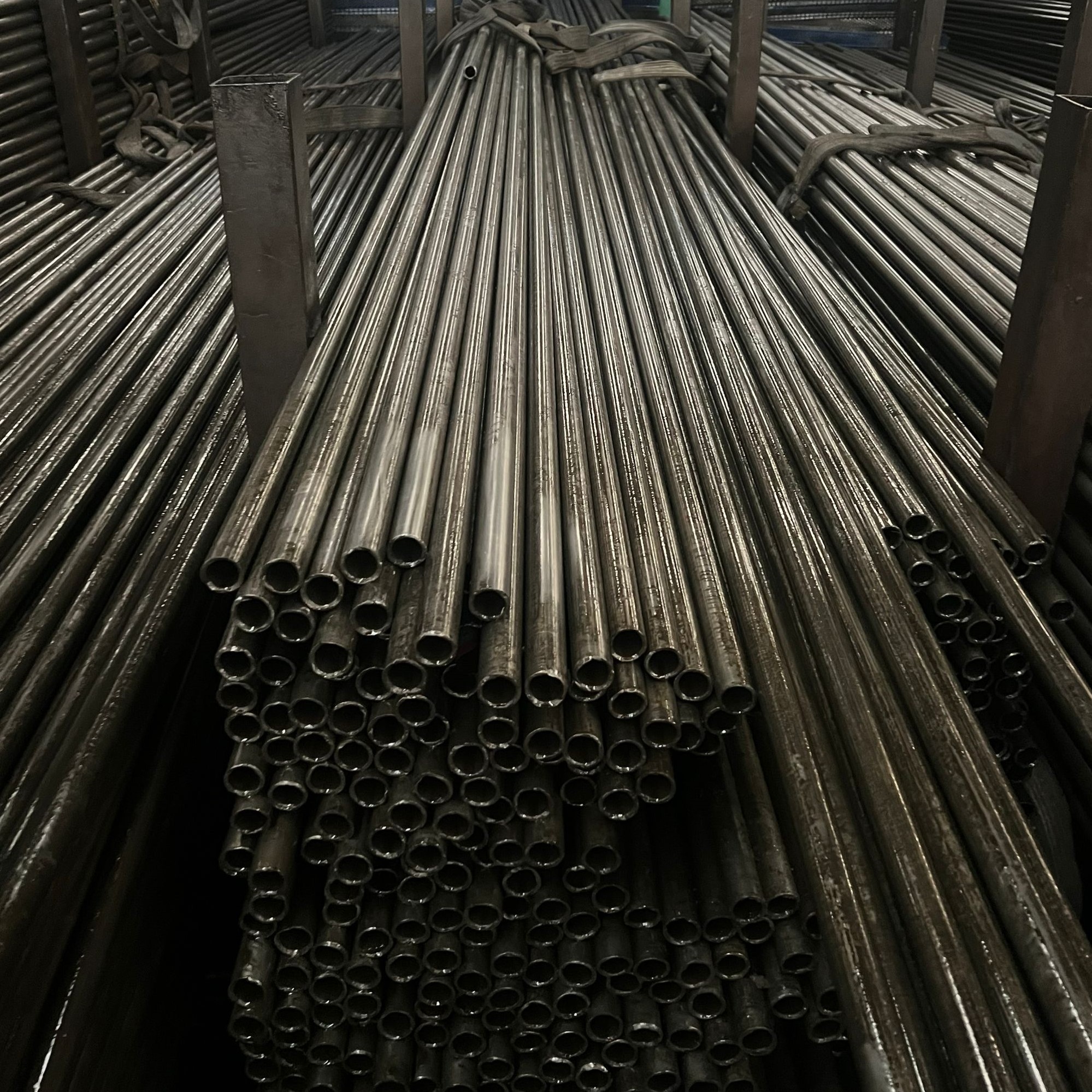 精密管现货供应商