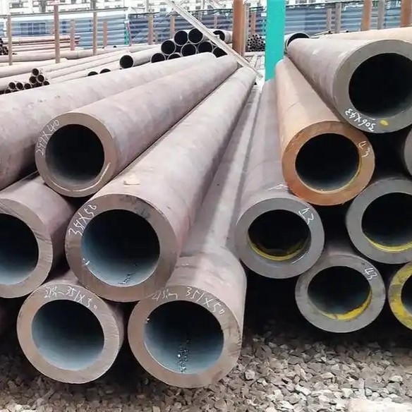 27simn无缝钢管现货