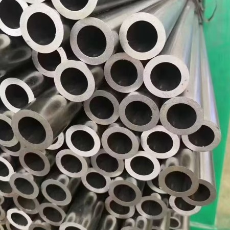 聊城精密钢管16mn机械加工现货