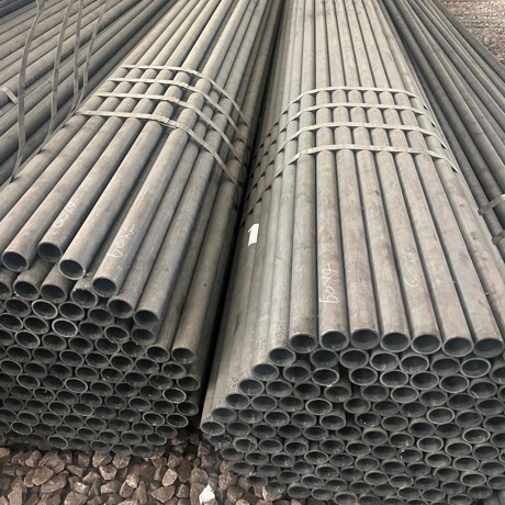 热轧20#小口径薄壁无缝钢管厂家直供