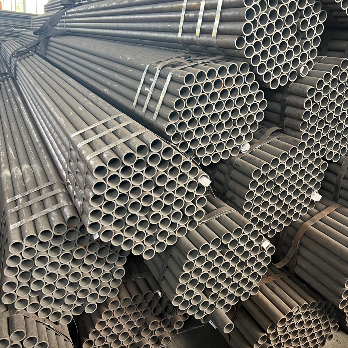 聊城热轧无缝钢管厂家